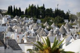 Alberobello | Puglia