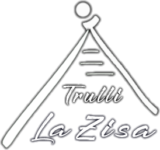 Trulli La Zisa